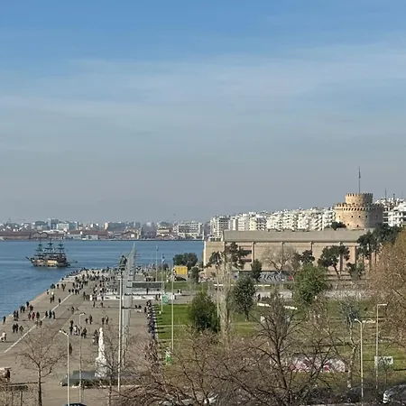 Apartament Promenade *