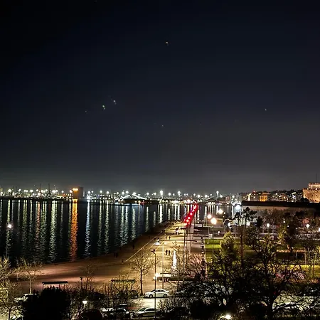 Apartament Promenade *