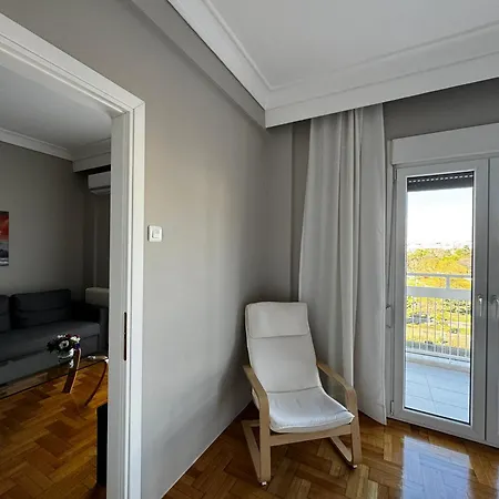 Promenade Apartament *