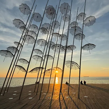 Promenade * Thessaloniki
