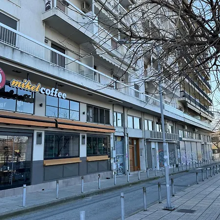 Promenade * Thessaloniki