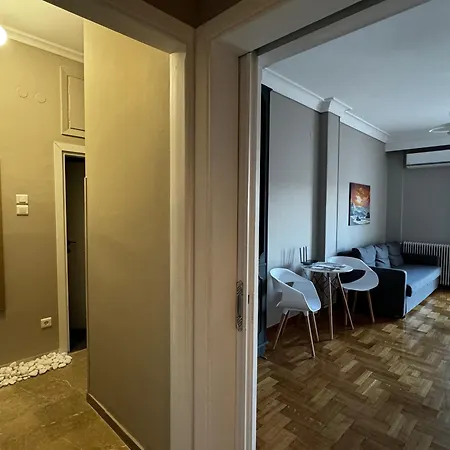 Promenade Apartment