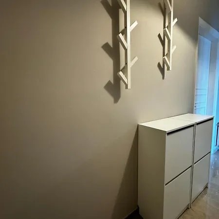 Apartment Promenade *