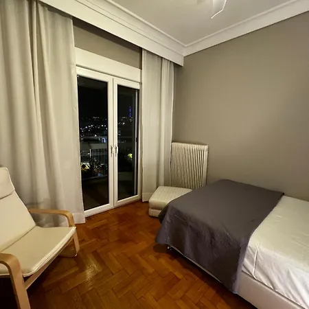 Promenade Apartment