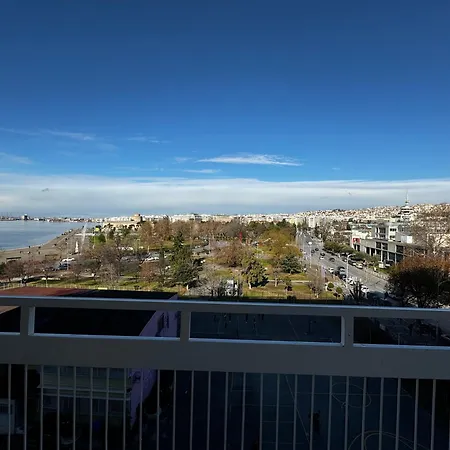 Apartment Promenade *