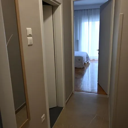 Apartment Promenade Thessaloniki