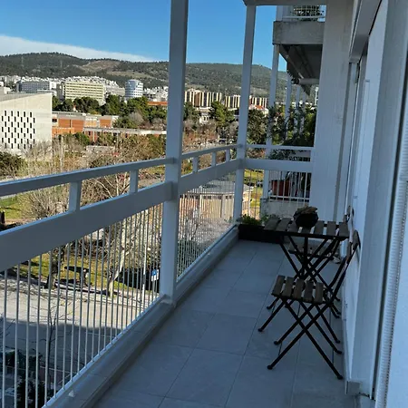 Promenade Apartment Thessaloniki