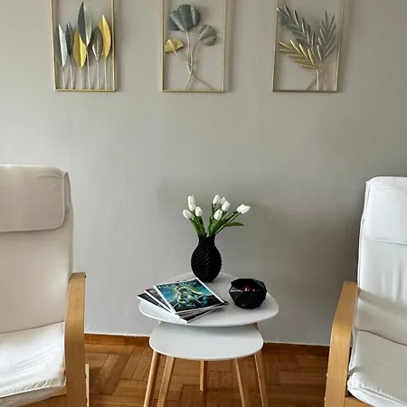 Apartment Promenade
