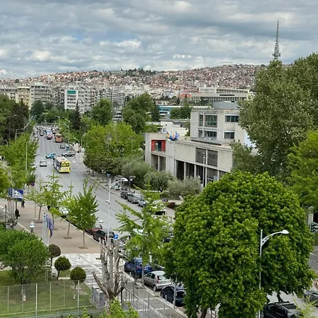 Apartment Promenade