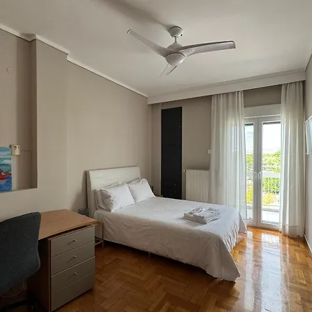 Apartment Promenade *